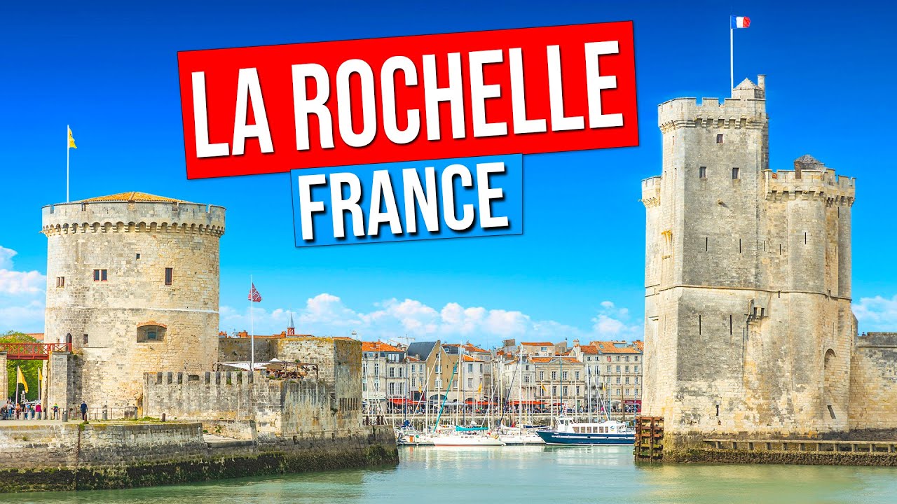 la-rochelle